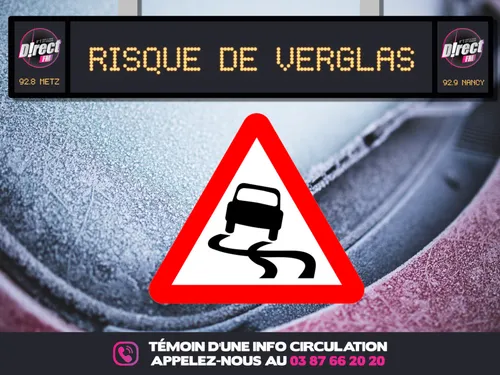 Météo en lorraine : Plusieurs départements en vigilance orange...